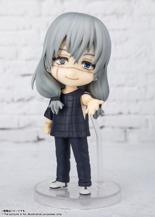 Jujutsu Kaisen Figuarts mini Mahito