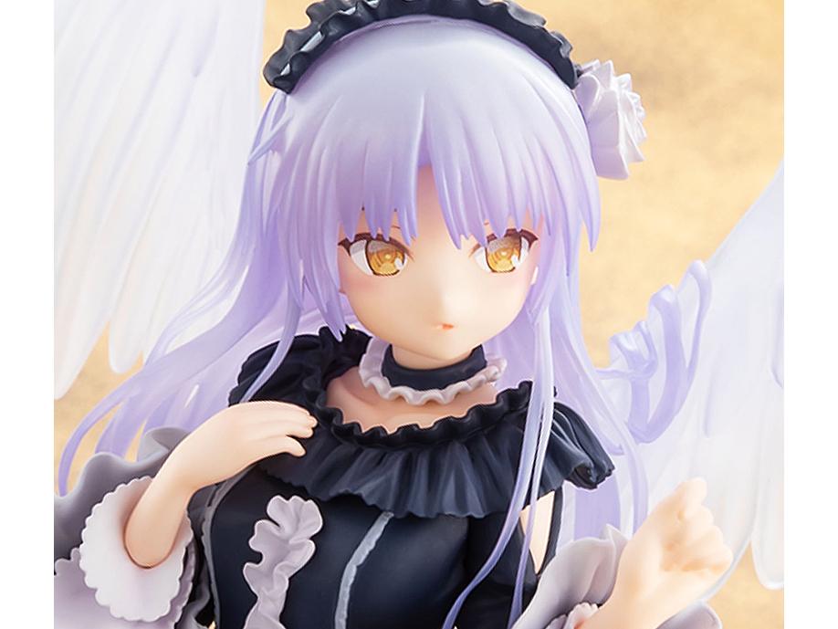 Angel Beats! Kanade Tachibana (20th Anniversary Gothic Lolita Ver.) 1/7 Scale Figure