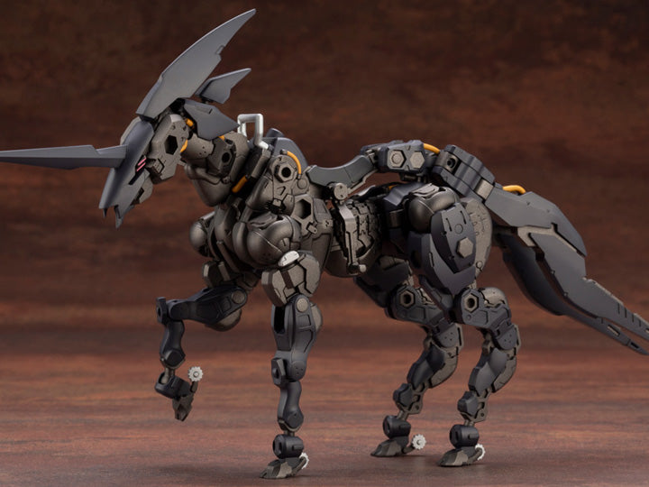 Hexa Gear Sieg Springer 1/24 Scale Model Kit (Reissue)