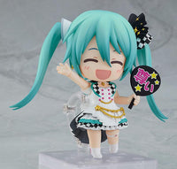 Vocaloid Nendoroid No.1639 Hatsune Miku (Sekai of the Stage Ver.)