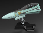 Macross Frontier PLAMAX MF-59 Minimum Factory Fighter Nose Collection RVF-25 Messiah Valkyrie (Luca Angeloni) 1/20 Scale Model Kit