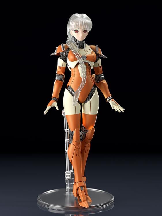 ARIEL Moderoid ARIEL (C-type) Model Kit (Reissue)