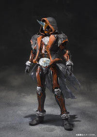 Kamen Rider S.I.C. Kamen Rider Ghost (Ore Damashii)