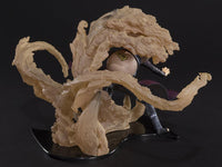 Naruto FiguartsZERO Gaara (Shippuden Kizuna Relation)