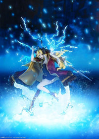 Fate/Grand Order FiguartsZERO Ereshkigal