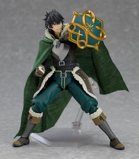 The Rising of the Shield Hero figma No.494 DX Naofumi Iwatani