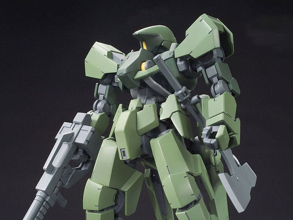 HGIBO 1/144 #002 Graze Standard/Commander Type – USA Gundam Store