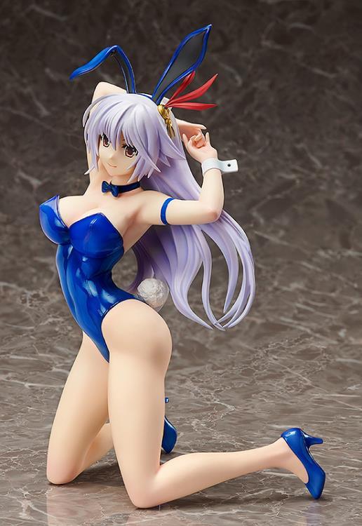 Lord Marksman and Vanadis Eleonora Viltaria (Bare Leg Bunny Ver.) 1/4 Scale Figure