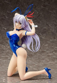 Lord Marksman and Vanadis Eleonora Viltaria (Bare Leg Bunny Ver.) 1/4 Scale Figure