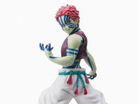 Demon Slayer: Kimetsu no Yaiba The Movie: Mugen Train Akaza Super Premium Figure