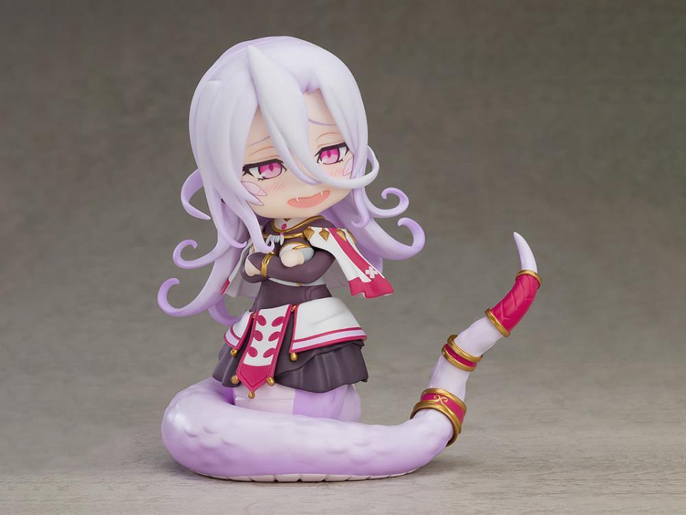 Monster Girl Doctor Nendoroid No.1436 Saphentite Neikes