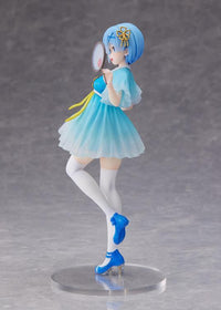 Re:Zero Starting Life in Another World Rem (Mandarin Dress Ver.) Coreful Figure