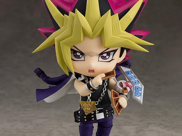 Yu-Gi-Oh! Nendoroid No.1069 Yami Yugi (Reissue)