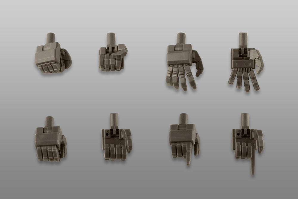 Frame Arms RF-9 Revenant Eye:RE2 Model Kit