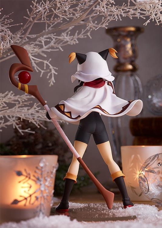 KonoSuba Pop Up Parade Megumin (Winter Ver.)