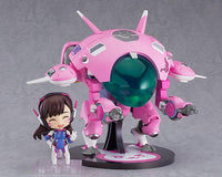 Overwatch Nendoroid Jumbo MEKA (Classic Skin Edition)