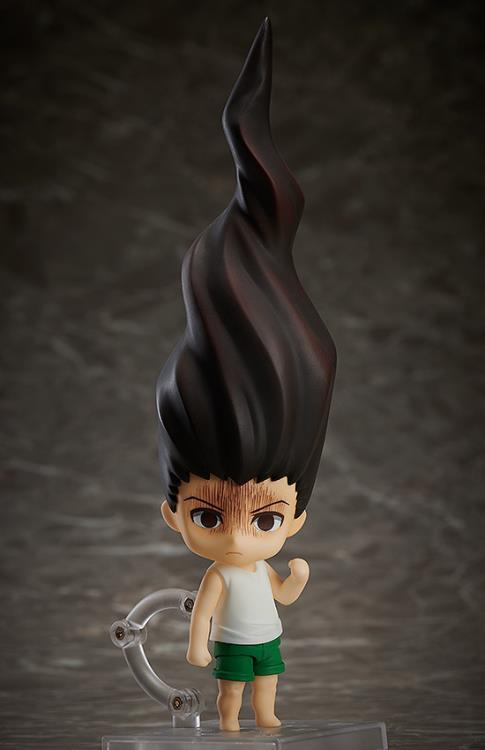 Hunter x Hunter Nendoroid No.1183 Gon Freecss (Reissue)