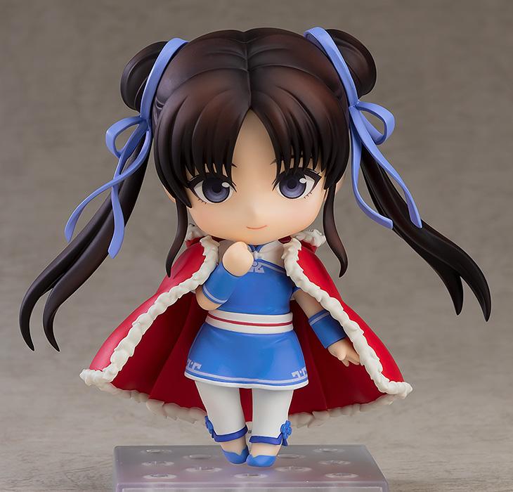 The Legend of Sword and Fairy Nendoroid No.1118-DX Zhao Ling'er