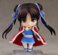 The Legend of Sword and Fairy Nendoroid No.1118-DX Zhao Ling'er