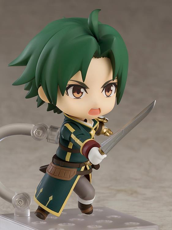 Record of Grancrest War Nendoroid No.932 Theo Cornaro