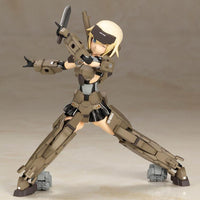 Frame Arms Girl Gourai-Kai (Ver.2) Model Kit