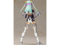 Frame Arms Girl Greifen (Ultramarine Violet Ver.) Model Kit