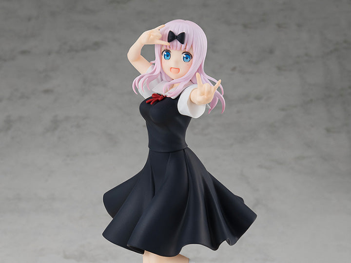 Kaguya-sama: Love is War Pop Up Parade Chika Fujiwara
