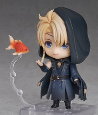 Love & Producer Nendoroid No.1629 Qiluo Zhou (Shade Ver.)