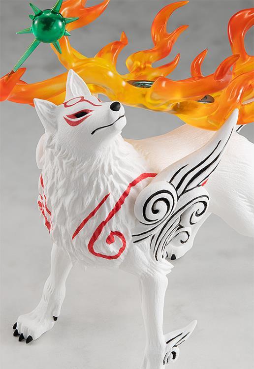 Okami Pop Up Parade Amaterasu