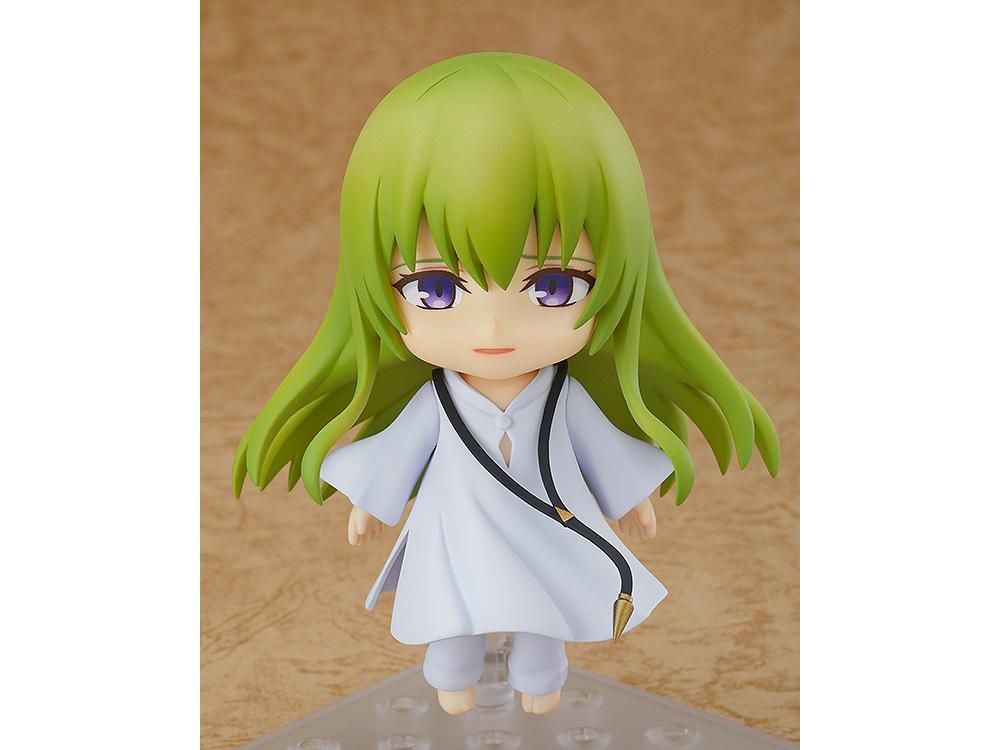 Fate/Grand Order Nendoroid No.1467 Kingu