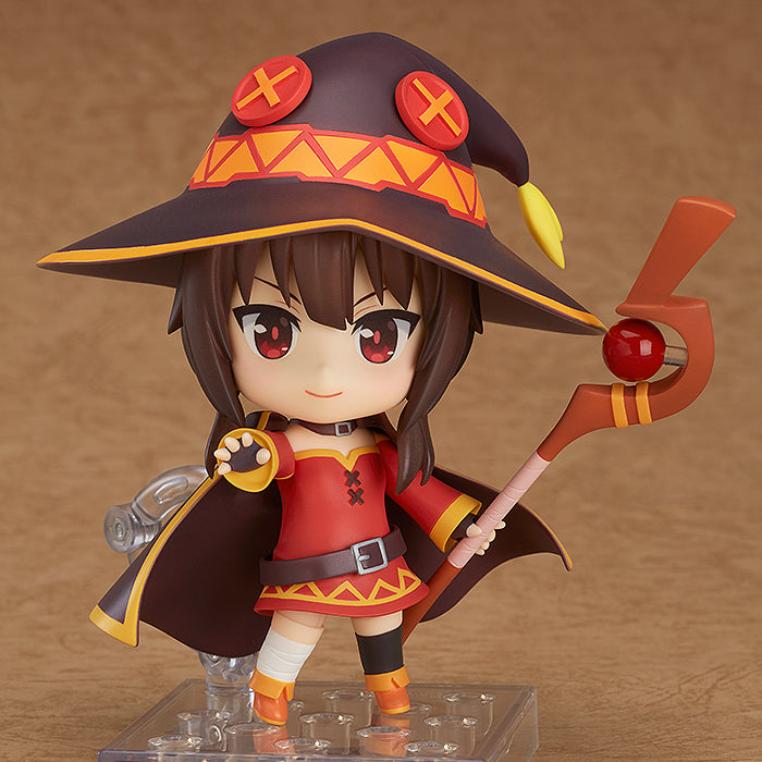 KonoSuba Nendoroid No.725 Megumin (Reissue)