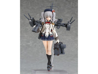 Kantai Collection figma No.317 Kashima