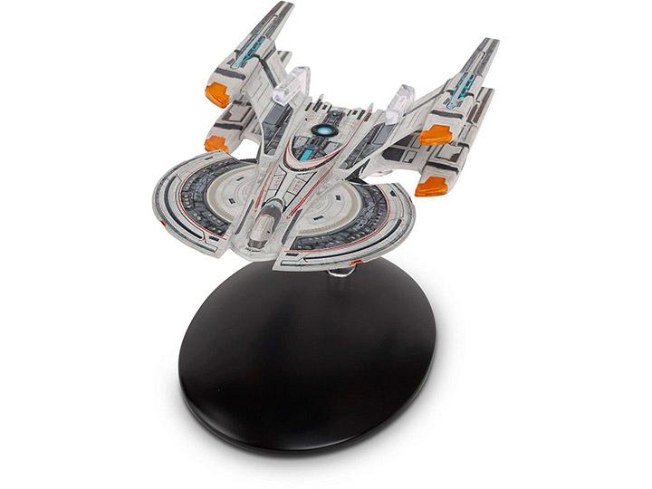 Star Trek Online Starships Collection #5 U.S.S. Buran NCC-96400