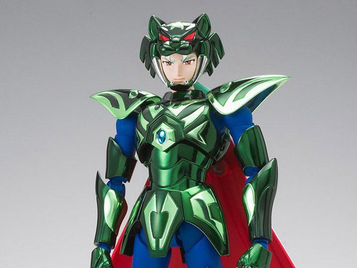 Saint Seiya Myth Cloth EX Mizar Zeta Syd