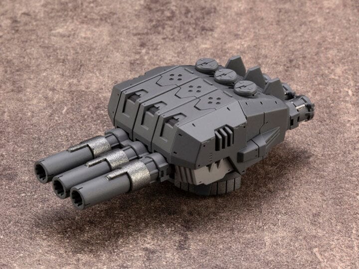 M.S.G. Modeling Support Goods Weapon Unit 43 Excannon (Reissue)