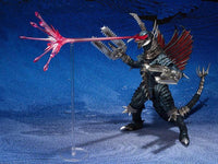 Godzilla: Final Wars S.H.MonsterArts Gigan (Great Decisive Battle Ver.)