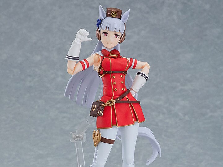Uma Musume: Pretty Derby figma No.584 Gold Ship
