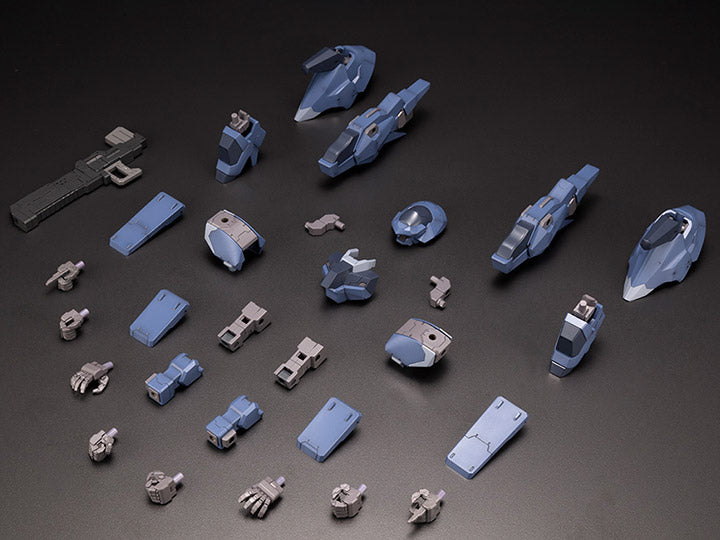 Frame Arms Extend Arm S08 Customization Kit