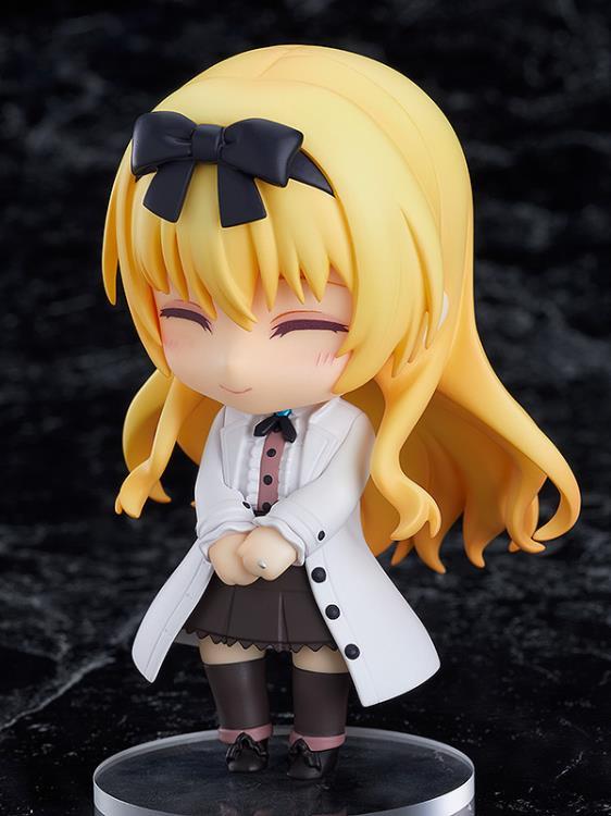 Arifureta: From Commonplace to World's Strongest Nendoroid No.1211 Yue