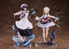 Fate/Grand Order Foreigner Abigail Williams (Festival Portrait Ver.) 1/7 Scale Figure