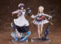 Fate/Grand Order Foreigner Abigail Williams (Festival Portrait Ver.) 1/7 Scale Figure