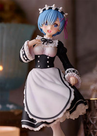 Re:Zero Starting Life in Another World Pop Up Parade Rem (Ice Season Ver.) Figure