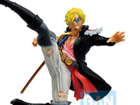 One Piece Ichibansho Sanji (Film Red)