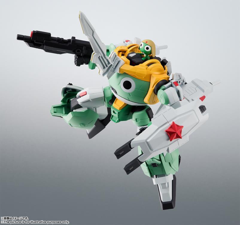 Sgt. Frog Keroro Spirits Keroro Robo UC