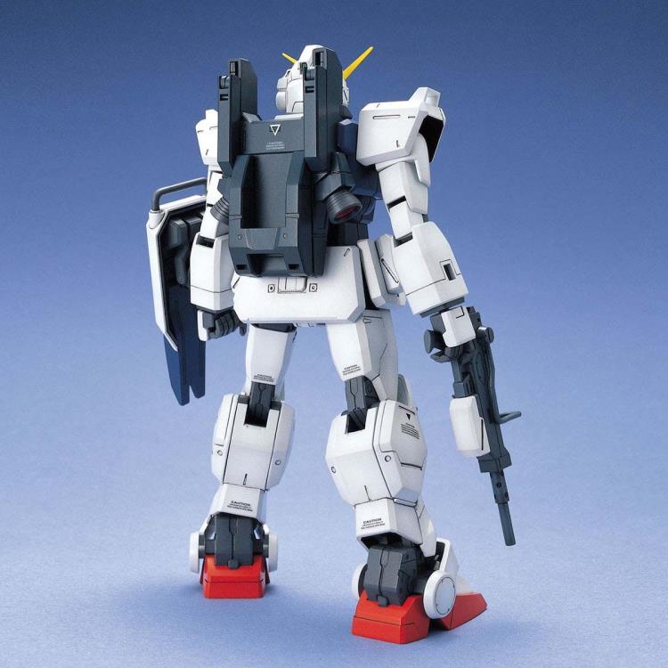 MG 1/100 RX-79(G) Gundam