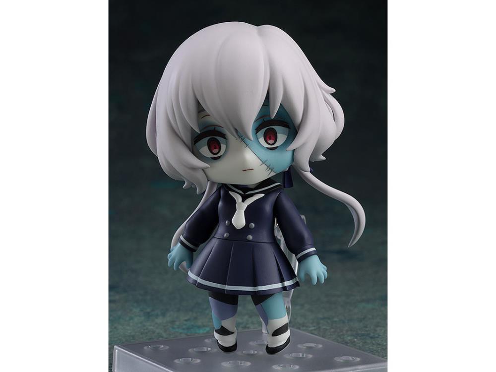 Zombie Land Saga Nendoroid No.1347 Junko Konno