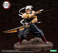 Demon Slayer: Kimetsu No Yaiba ArtFX J Tengen Uzui 1/8 Scale Statue