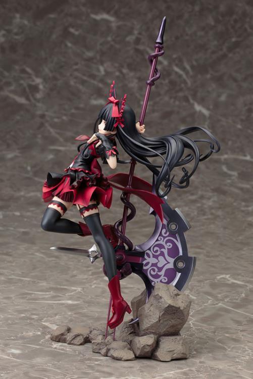 Gate Rory Mercury Ani*Statue