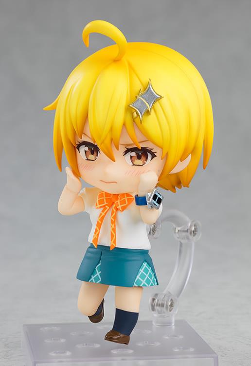 Super HxEros Nendoroid No.1486 Kirara Hoshino