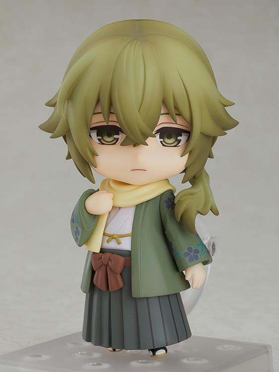 Meiji Tokyo Renka Nendoroid No.943 Shunso Hishida